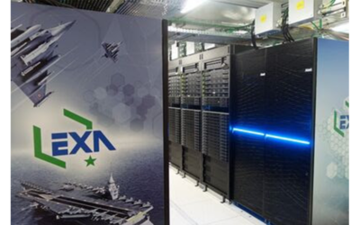 Le CEA et Eviden lancent la phase 2 du programme de supercalculateur EXA1