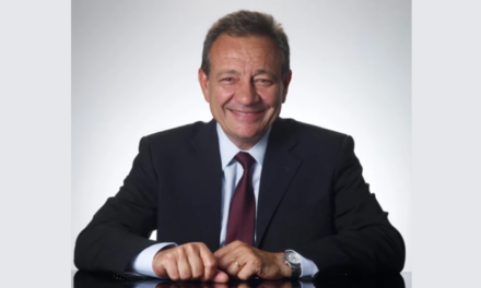Valerio Battista, ancien PDG de Prysmian, recevra  2.200.000 €, ce mois de mai