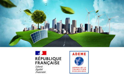 France : des aides pour l’investissement dans les énergies renouvelables