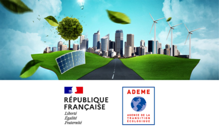 France : des aides pour l’investissement dans les énergies renouvelables