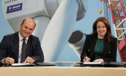 Vattenfall et BASF ont signé un accord d’achat pour 49 % des parcs éoliens offshore allemands Nordlicht