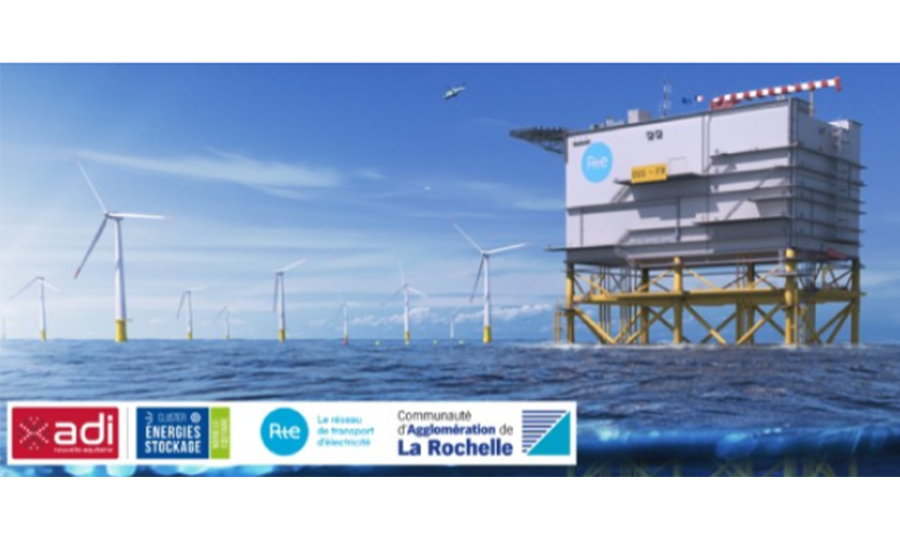 RTE, ADI N-A, la Rochelle en Nouvelle-Aquitaine retiennent 4 projets pour le concours d’innovation en Nouvelle-Aquitaine