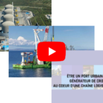 Les vidéos de la semaine : 5 réacteurs nucléaires à l’arrêt en France, lancement du 1er navire d’installation et offre d’emploi au Port de Trois Rivières Québec