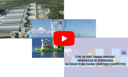 Les vidéos de la semaine : 5 réacteurs nucléaires à l’arrêt en France, lancement de la construction d’un parc aux États-Unis et offre d’emploi au Québec : Les vidéos que vous auriez pu manquer cette semaine