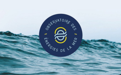 L’Observatoire des énergies de la mer enquête sur les EMR en France