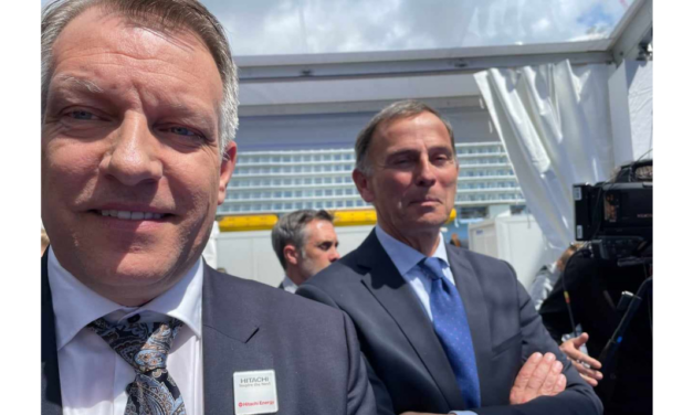 L&rsquo;inauguration des sous-stations en mer donnera-t-elle l&rsquo;occasion d&rsquo;une annonce sur le résultat du 1er Appel d&rsquo;offre flottant en France jeudi ?