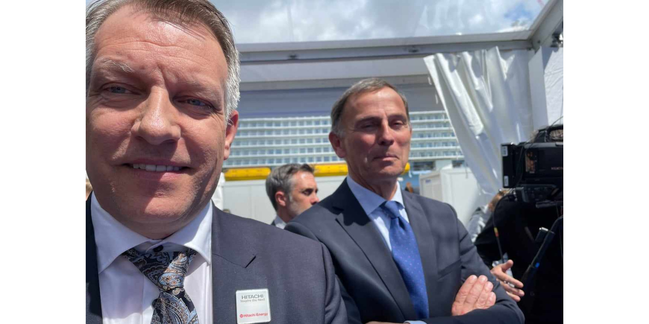 L&rsquo;inauguration des sous-stations en mer donnera-t-elle l&rsquo;occasion d&rsquo;une annonce sur le résultat du 1er Appel d&rsquo;offre flottant en France jeudi ?