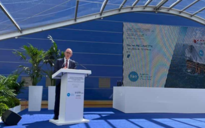 Eolien en mer : RTE entre en discussion exclusive avec Nexans pour les câbles à courant continue