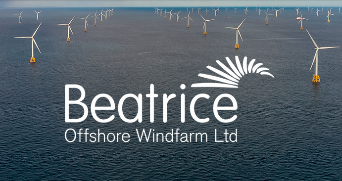 Le parc éolien offshore Beatrice à l’amende : £ 33,14 millions à verser