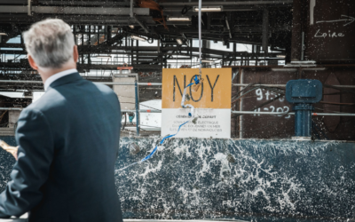 France : L’éolien en mer sera ! 18 GW de projets d’ici octobre 2026 devraient être attribués