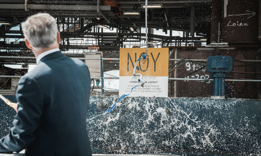 France : L’éolien en mer sera ! 18 GW de projets d’ici octobre 2026 devraient être attribués