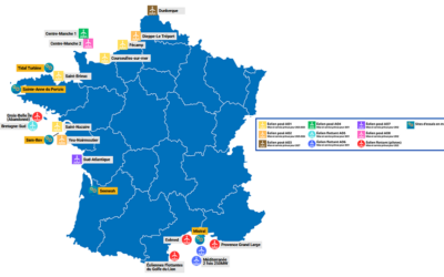 Lancement d’une 9ème procédure d’appel d’offres et communication du calendrier jusqu’à l’AO10