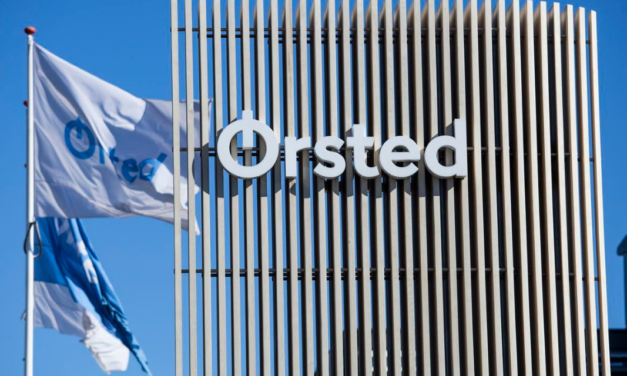 Ørsted A/S lance un avis de rachat des « Titres » émis le 24 novembre 2017