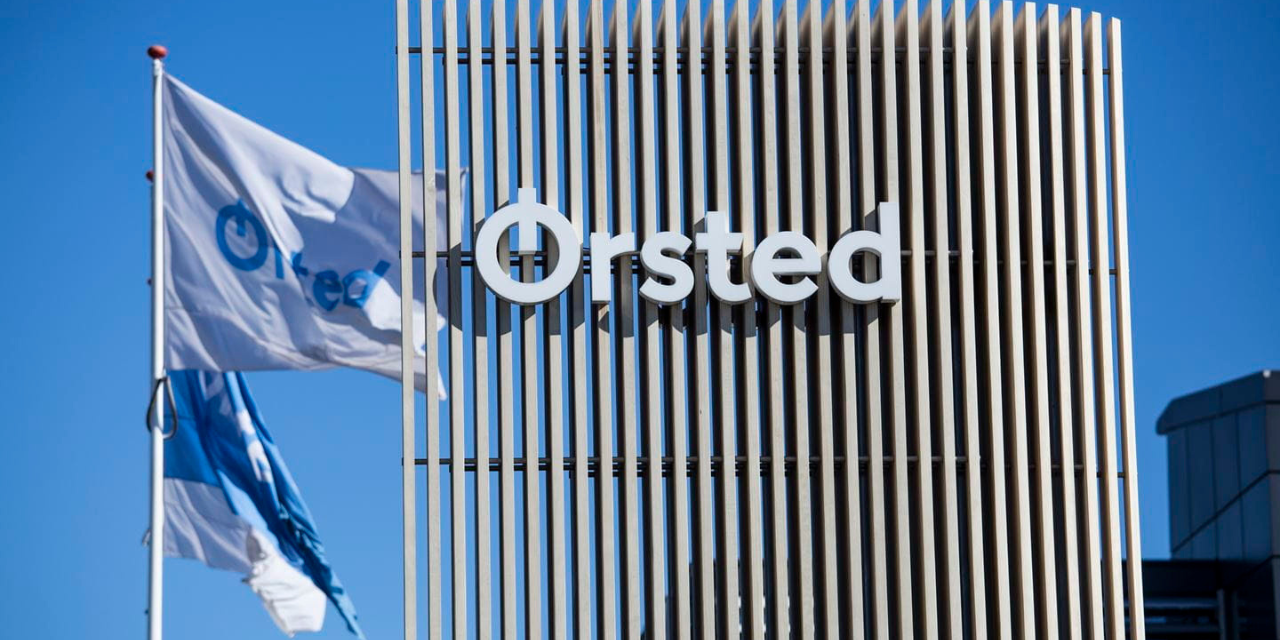 Ørsted A/S lance un avis de rachat des « Titres » émis le 24 novembre 2017