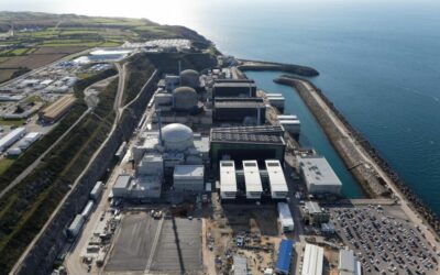 Le réacteur EPR de Flamanville peut « démarrer » !
