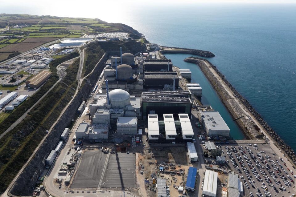Le réacteur EPR de Flamanville peut « démarrer » !