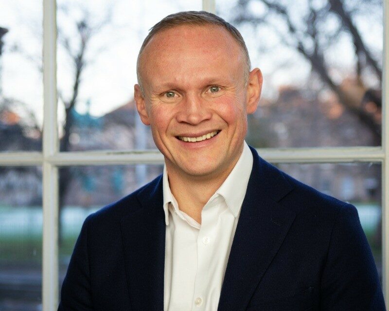 Les ports écossais forment une alliance pour saisir l’opportunité de l’éolien offshore