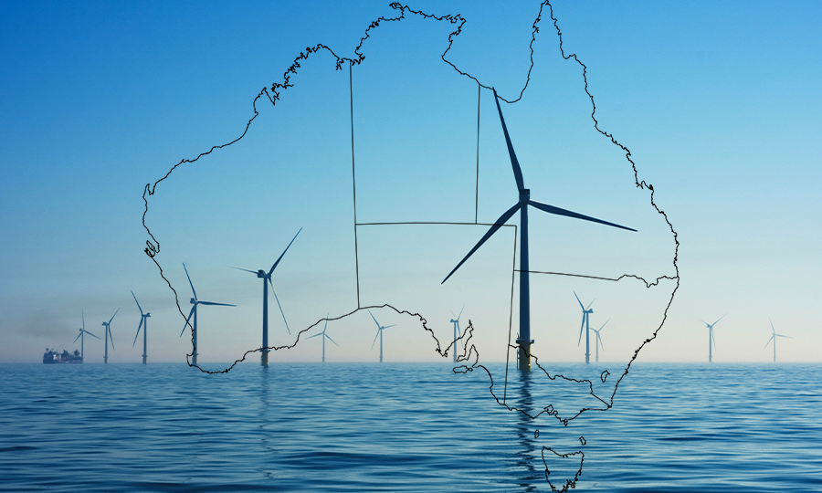 L’État de Victoria a publié la version finale du plan de transport d’électricité 2025
