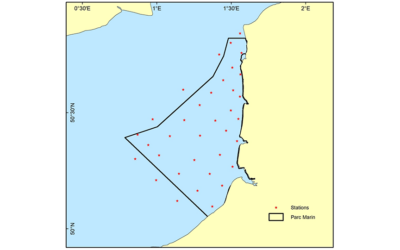 La protection des espaces marins passe par la cartographie des planctons