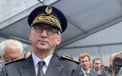 AO5 Bretagne Sud à moins de 100€ le MW : comment est-ce possible demande Jérôme Ribuot ex Saipem