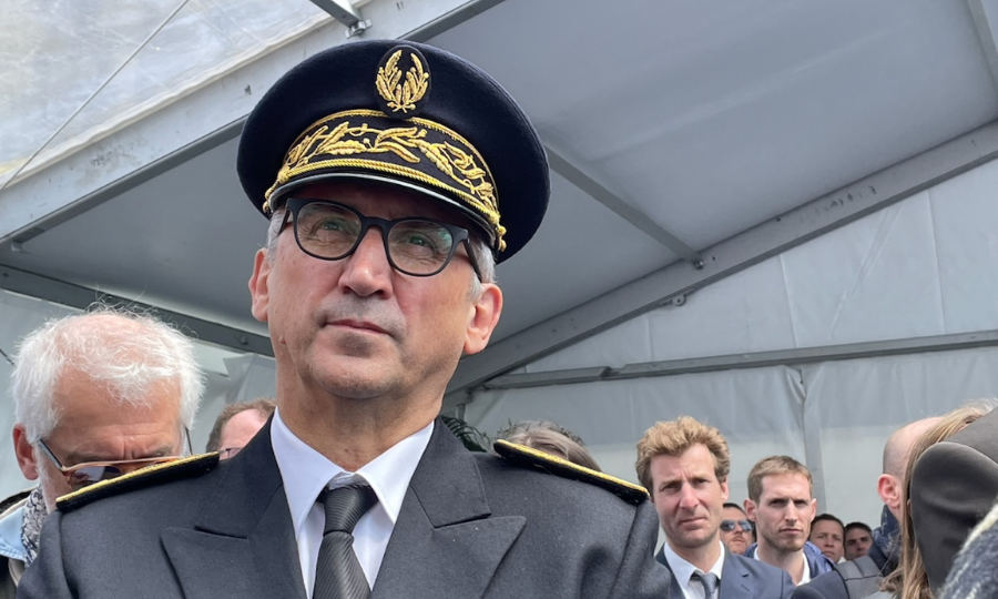 AO5 Bretagne Sud à moins de 100€ le MW : comment est-ce possible demande Jérôme Ribuot ex Saipem