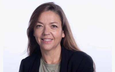 Stéphanie Guillerand passe de Storengy à GRTgaz