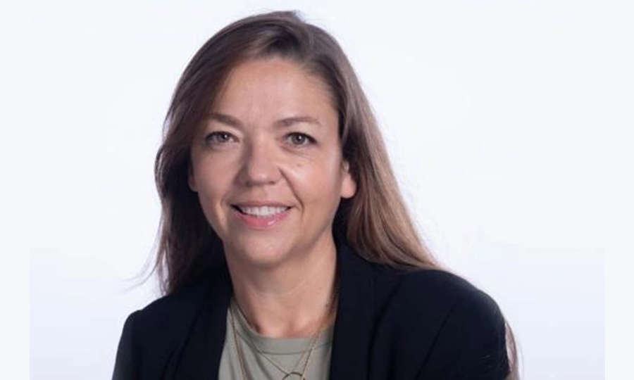 Stéphanie Guillerand passe de Storengy à GRTgaz