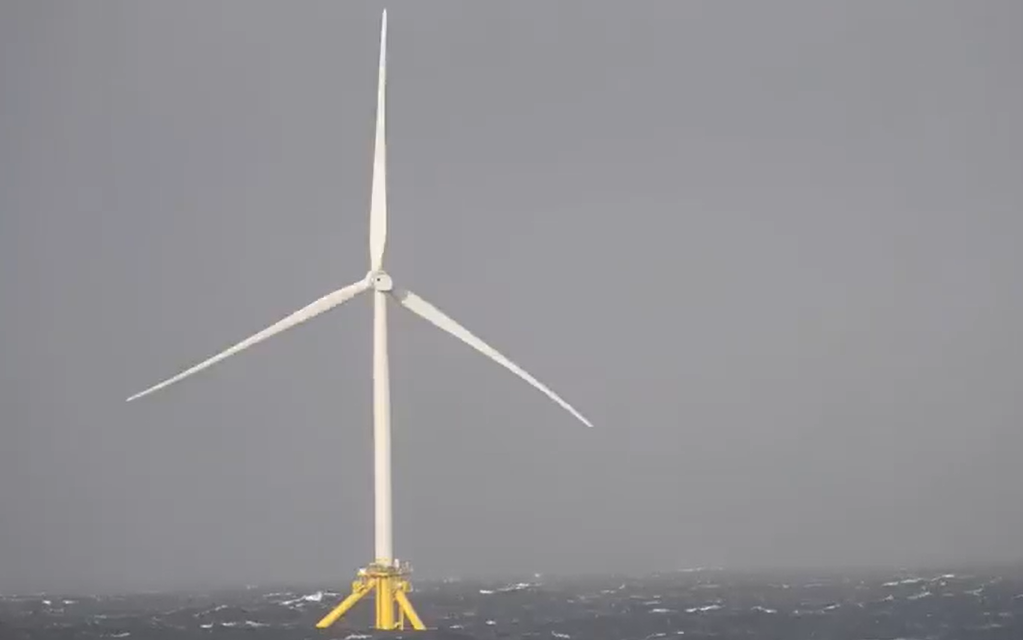 TetraSpar pourrait bouleverser la donne de l’éolien flottant