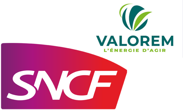 SNCF Energie mise sur le vent en signant un contrat d’achat direct avec Valorem
