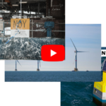 Les vidéos de la semaine : Bruno Le Maire et Roland Lescure sur l’éolien en mer, Akrocéan, Provence Grand Large