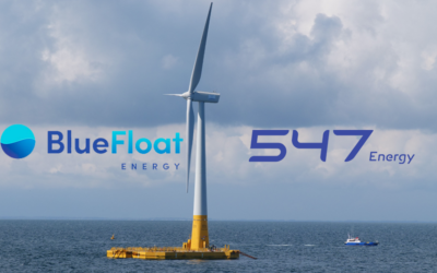 BlueFloat Energy serait en vente
