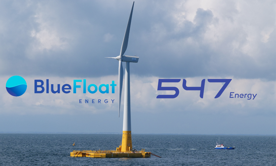 BlueFloat Energy serait en vente