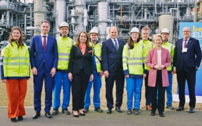 WindEurope : L’ « Industrial Deal » doit accompagner le « Green Deal », et l’éolien doit être en première ligne