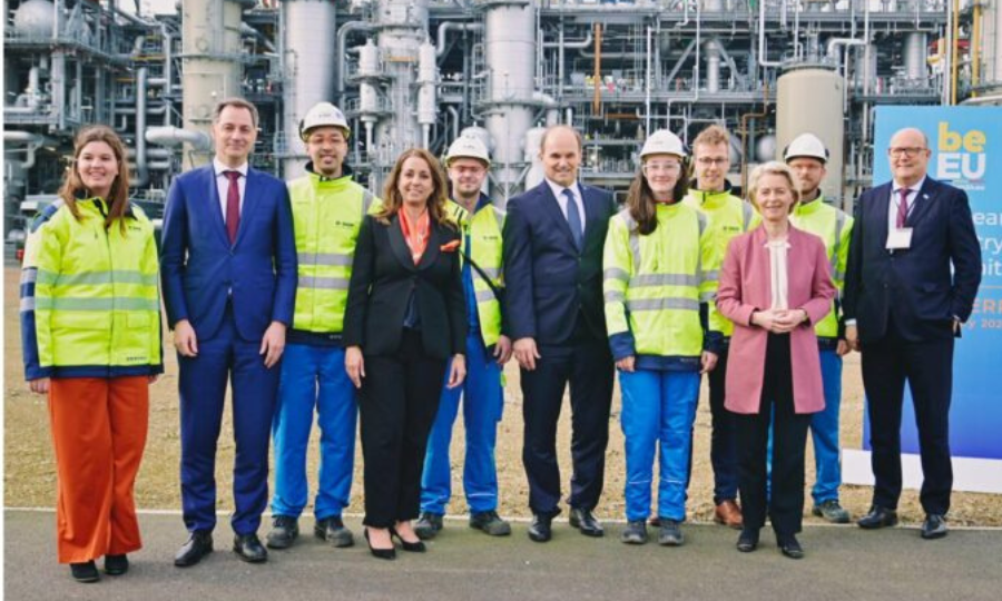 WindEurope : L’ « Industrial Deal » doit accompagner le « Green Deal », et l’éolien doit être en première ligne