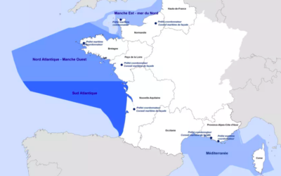 La Stratégie nationale pour la mer et le littoral a été adoptée