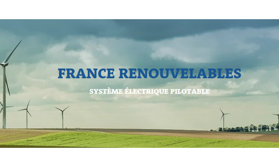 8 Français sur 10 sont favorables au développement des énergies renouvelables sur leur territoire