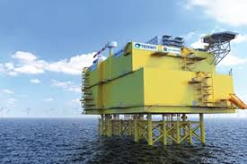 GE Vernova et Seatrium ont remporté l’appel d’offre de Tennet pour le projet de réseau offshore néerlandais