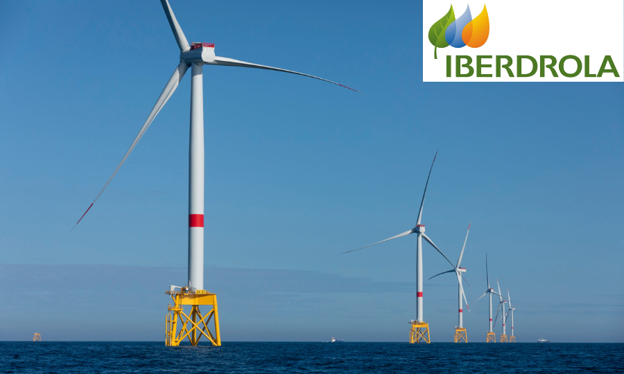 Iberdrola France choisit DNV pour contrôler la puissance du parc en mer de Saint-Brieuc