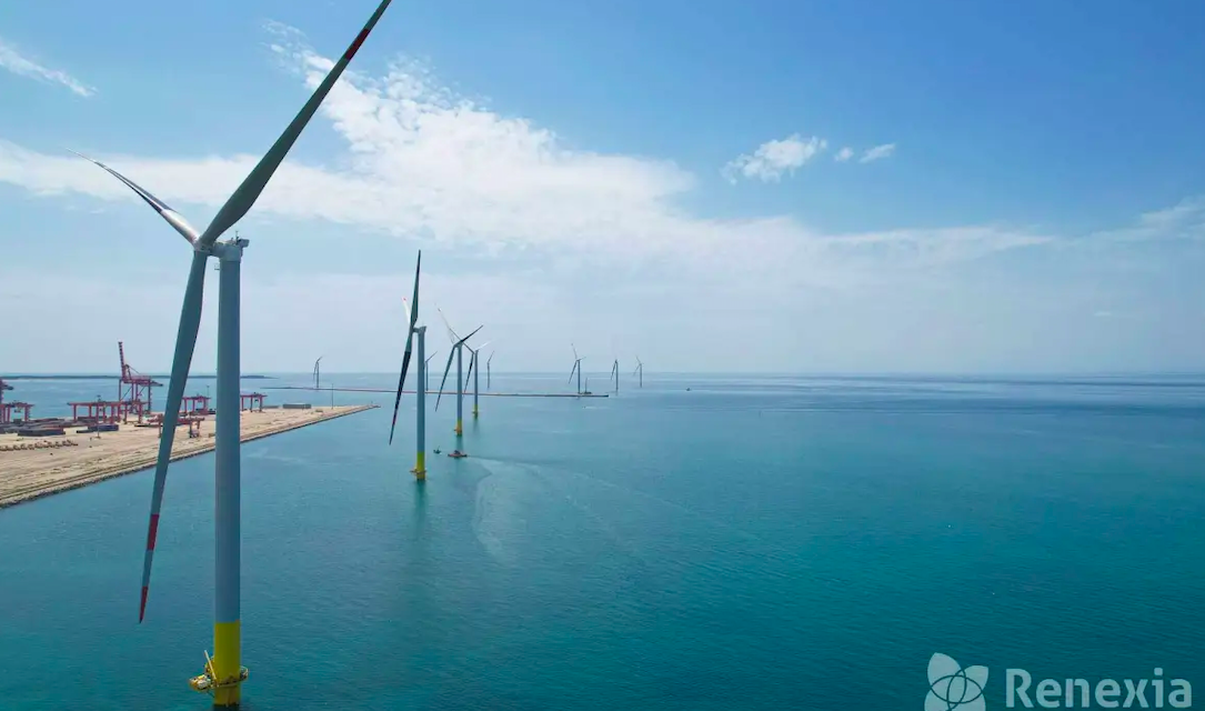 L’Italie est autorisée à utiliser l’outil financier (CfD) pour développer les technologies des énergies marines