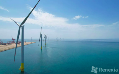 L’Italie est autorisée à utiliser l’outil financier (CfD) pour développer les technologies des énergies marines