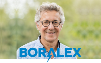 Jean-François Petit rejoindra Boralex
