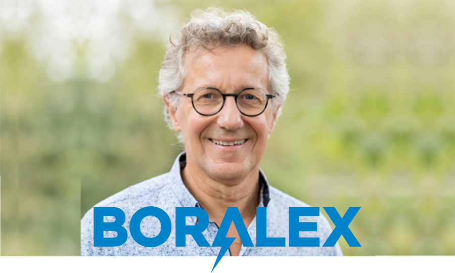 Jean-François Petit rejoindra Boralex