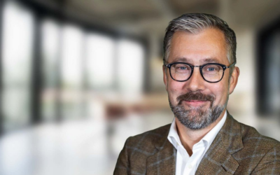 Vattenfall : Jonas Bengtsson nommé nouveau président