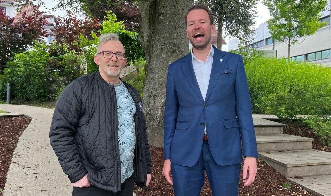 Deep Wind Offshore remporte un contrat majeur en mer Baltique