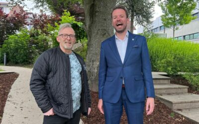 Deep Wind Offshore remporte un contrat majeur en mer Baltique