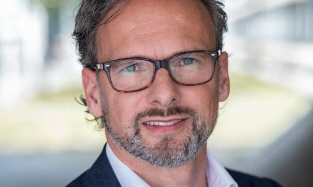 Martijn Hagens passe chez Eneco