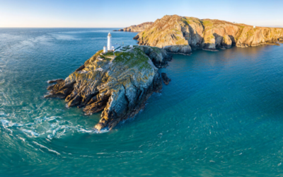 Inyanga Marine Energy Group annonce de nouveaux contrats pour son projet pionnier hydrolien au Pays de Galles