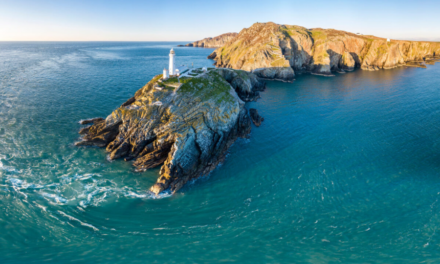 Inyanga Marine Energy Group annonce de nouveaux contrats pour son projet pionnier hydrolien au Pays de Galles