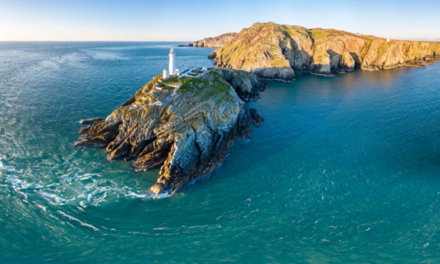 Inyanga Marine Energy Group annonce de nouveaux contrats pour son projet pionnier hydrolien au Pays de Galles