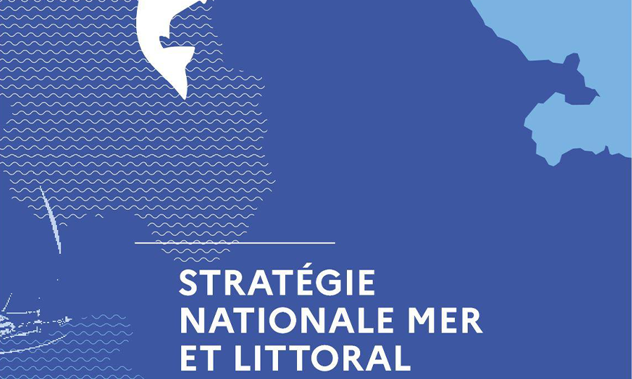 La Stratégie nationale pour la mer et le littoral a été adoptée